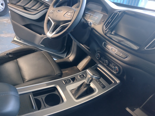 Chery Tiggo 7 1.5 Txs Flex Aut. 5p