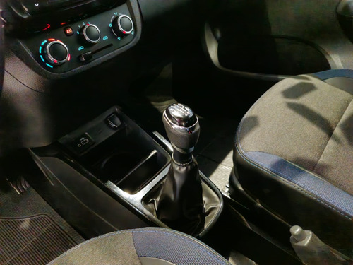 Renault Kwid 1.0 12V SCE FLEX INTENSE MANUAL
