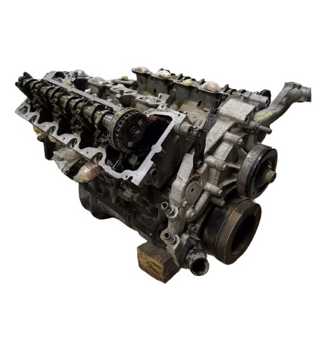 Motor 3/4 Dodge Ram 4.7 2012