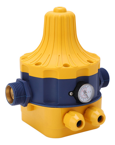 Controlador De Control Automático De Agua A Presión De Bomba