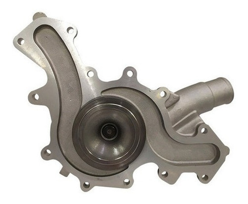 Bomba De Agua Mazda B400 4.0 90-00 Gates Original