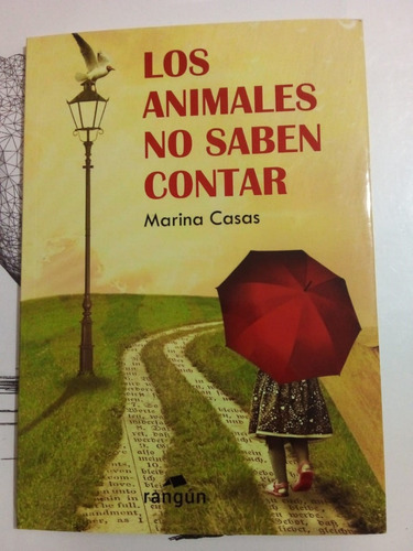 Los Animales No Saben Contar - Casas - Rangún 2021