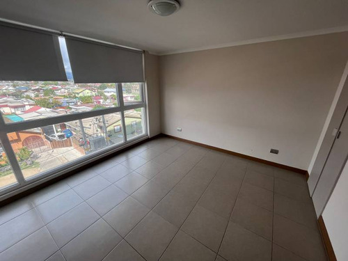 Arriendo Departamento Estudio V. Alemana Est. Las Americas