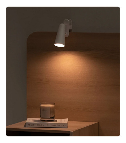 Lampara Xiaomi Flexible Recargable Lamp Led