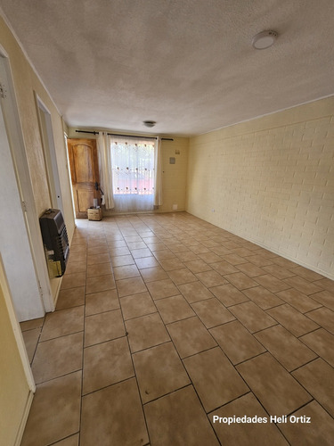 Arriendo Casa Puente Alto Villa Entre Ríos