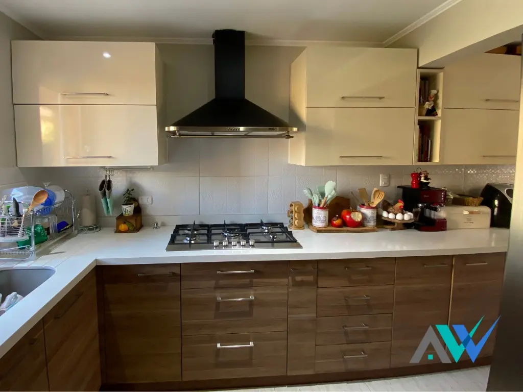 Imagen 1 de 19 de Arriendo O Venta Casa 140m2 4d4b, Huechuraba