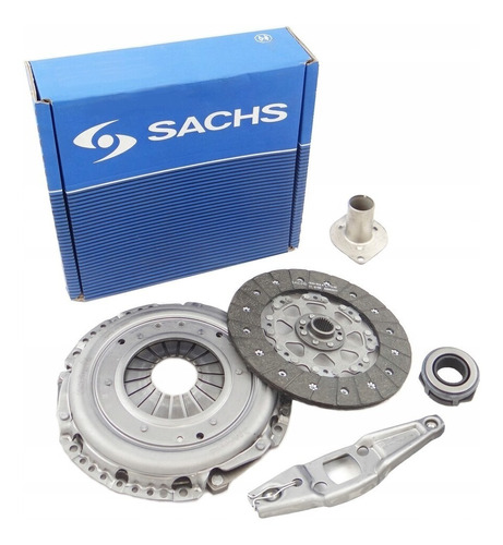 Kit Clutch Sachs Audi A1 1.4 Tfsi 2013 2015 2018 2020 Oem