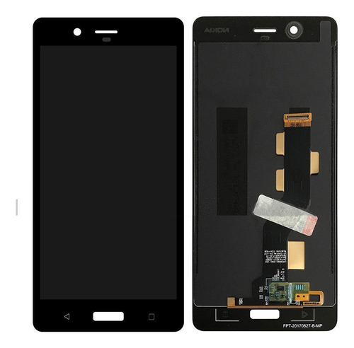 Pantalla Modulo Display Para Nokia 8 C/instalacion