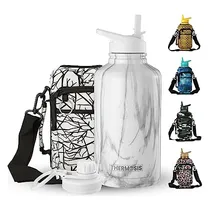 Comprar Thermosis 64 Botella De Agua De Oz Con Termos De Njqmp