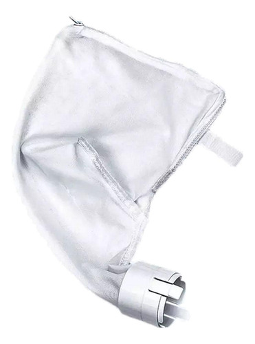 3 Bolsas De Limpieza De Piscina De Malla, Reemplazo De