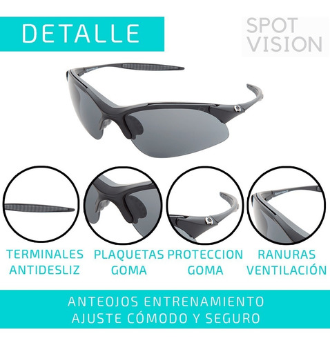 Anteojos Lentes De Sol Optitech Zodiac Op114 -