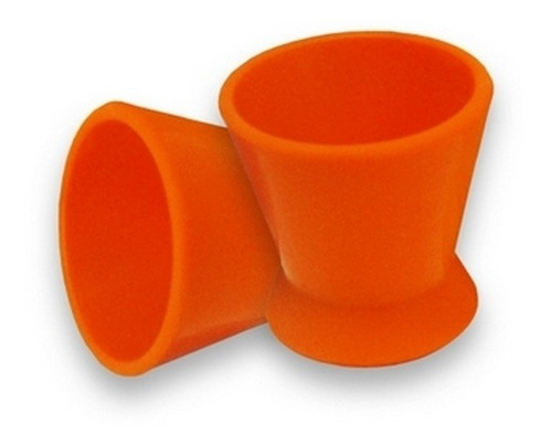 Imagem 1 de 1 de Pote Dappen De Silicone Pequeno - Preven