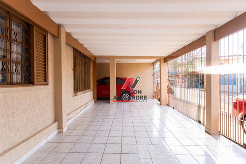 Imagem 29 de 30 de Casa Com 3 Dormitórios À Venda Por R$ 577.000 - Cipava - Osasco/sp - Ca0071