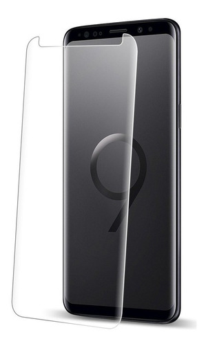 Samsung Galaxy S9 Plus Lamina De Vidrio Templado - Prophone