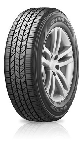 Paquete 2 Llantas 235/60r17 Hankook H725 Mileage Plus 100t