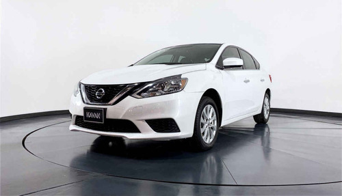 Imagen 2 de 15 de 105334 - Nissan Sentra 2018 Con Garantía
