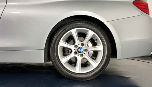 Imagen 7 de 15 de 116527 - Bmw Serie 4 2016 Con Garantía