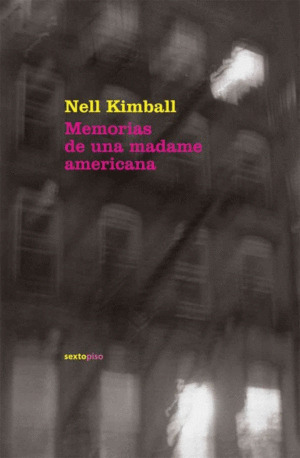 Libro Memorias De Una Madame Americana Sku