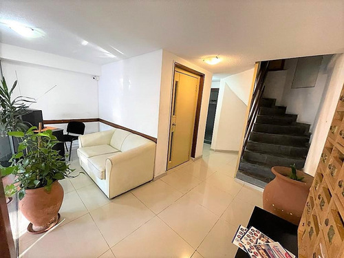 Apto En Venta Parque Rodo Con Garaje!!!!