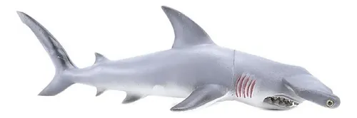 Grandes Juguetes De Dinosaurios Jurassic Tiburon Martillo
