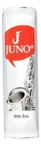 comprar Palheta Vandoren N° 1.1u002F2 Para Sax Alto Juno