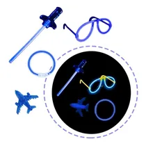 Comprar Glow Sticks Luminoso Paquete De 4 Unds Para Niño