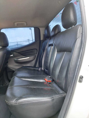 Mitsubishi L200 Sportero 2018 2.5 High Power