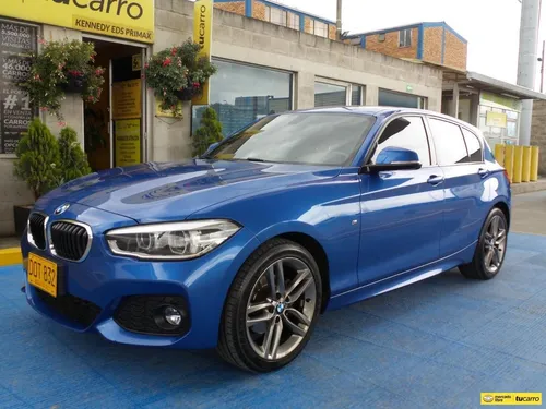 Bmw 0i Paquete M 120i tu carro Bmw 0i Paquete M