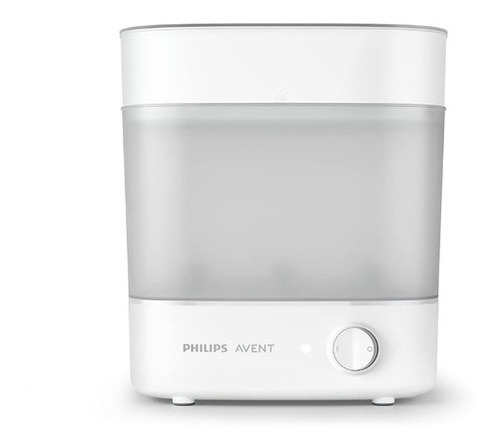 Philips Avent Esterilizador Eléctrico Teteros Bebe 3 En 1