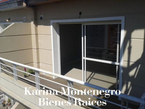 Departamento 2 Amb En Villa Ballester, Proximo A La Estacion