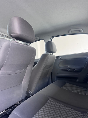 Volkswagen Gol Trend 1.6 Highline 101cv
