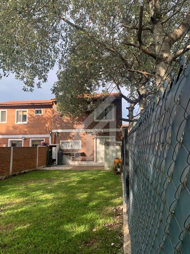 Casa Dúplex En Venta En Altos De Pacheco, General Pacheco, Tigre