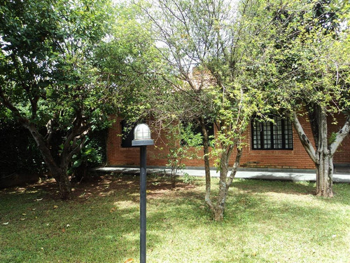 Casa Com 4 Dormitórios À Venda, 586 M² Por R$ 1.600.000,00 - Chácara Primavera - Campinas/sp - Ca3974