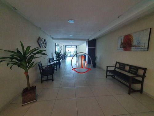 Imagem 7 de 30 de Excelente Apartamento De 3 Dormitórios Na Guilhermina - Ap2435