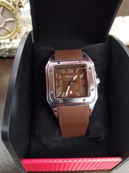 reloj cartier dama 925