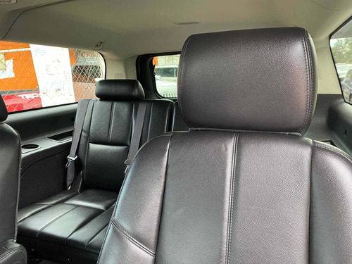 Imagen 14 de 15 de Chevrolet Suburban 2012 C Piel Aa Dvd At