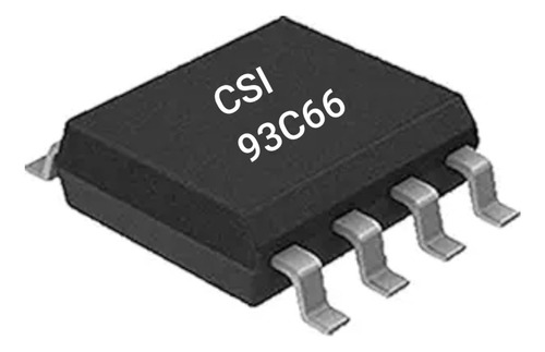 93c66  Memorias Eeprom Smd