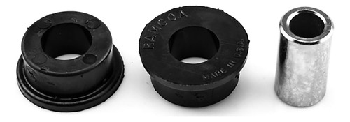 Buje Dodge Ram-1500 4x2 94-02 1994-2002 Central