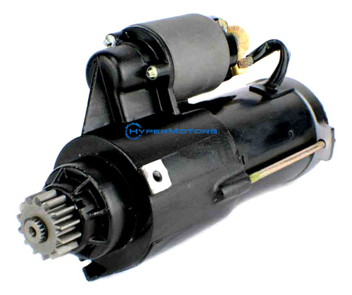 Motor Arranq. Mercury 75 A 300 Hp / Johnson/ Evinrude 250 Hp