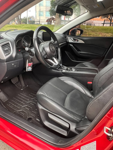 Mazda 3 2.0 Touring At