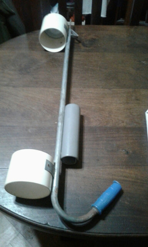 Pinche De Golf Para Practica