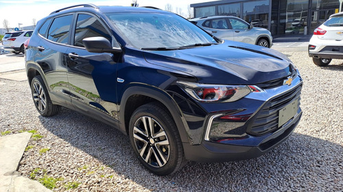 Chevrolet Tracker 1.2 Turbo At
