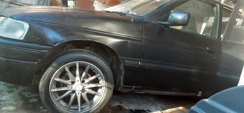 Ford Orión Mod.97 Nafta-gas 1.6
