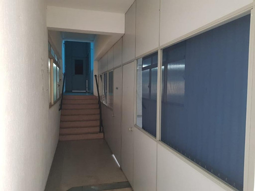 Excelente Galpão Em Terreno Com 3.500 M², - Ga0005