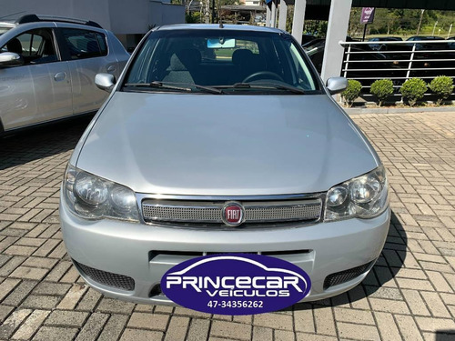 Imagem 3 de 9 de Fiat Palio 1.0 Fire Economy Celebration