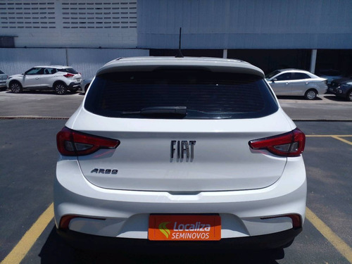 Imagem 11 de 14 de Fiat Argo 1.0 Firefly Flex Drive Manual
