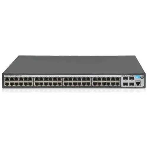 Switch Hpe Officeconnect 1920 48g Jg927a