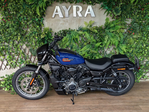 Harley-davidson Nightster Nighster Special 2023/2023