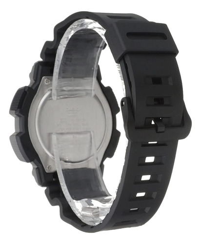 Reloj Pulsera Casio Ws2100h1a2vcf