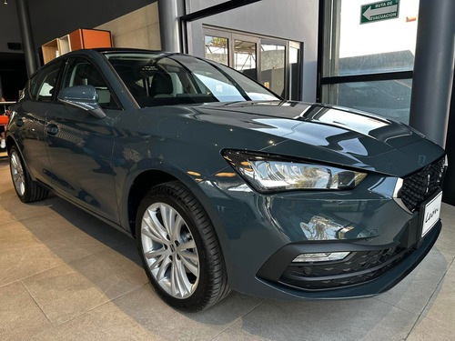 Seat Leon 1.4 Style T 150hp Dsg